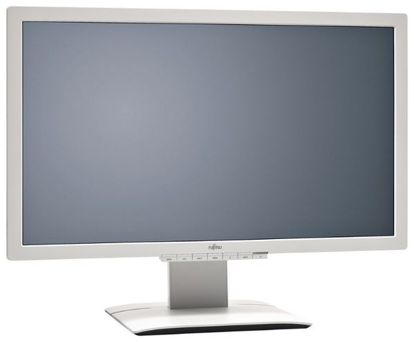 Отзывы Fujitsu P27T-6 IPS