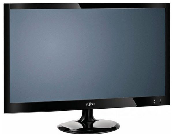 Отзывы Fujitsu SL23T-1 LED