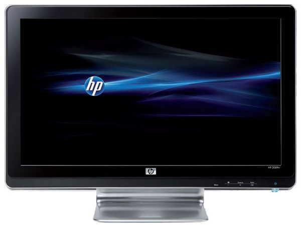 Отзывы HP 2009v