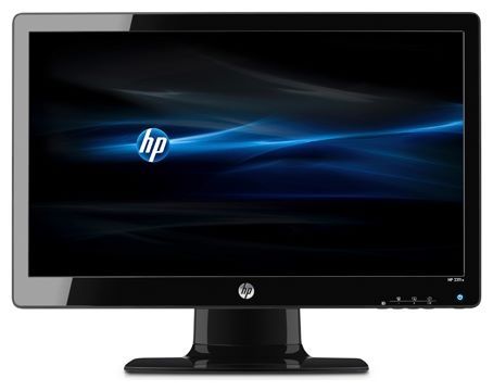 Отзывы HP 2211x