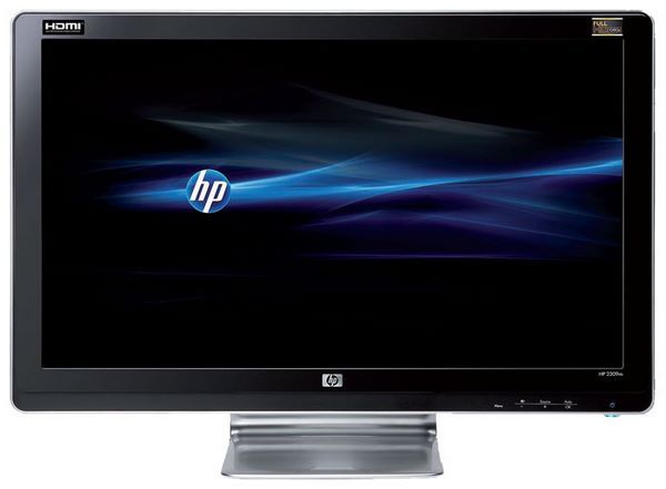 Отзывы HP 2309m