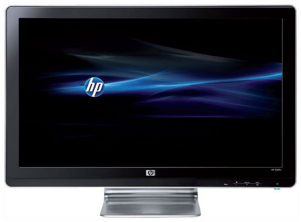 Отзывы HP 2309v