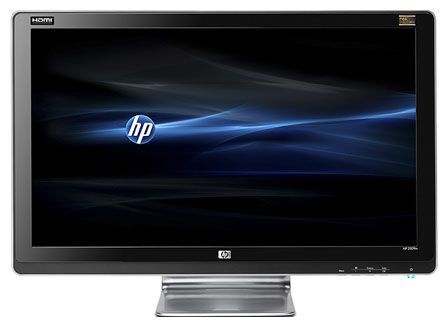 Отзывы HP 2509m