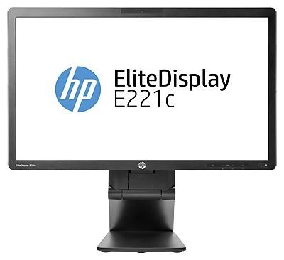 Отзывы HP EliteDisplay E221c