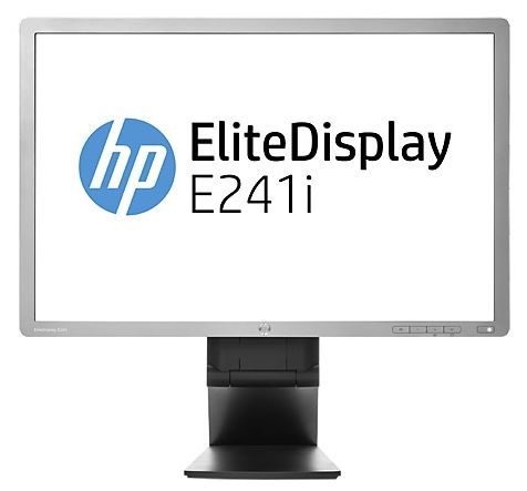 Отзывы HP EliteDisplay E241i