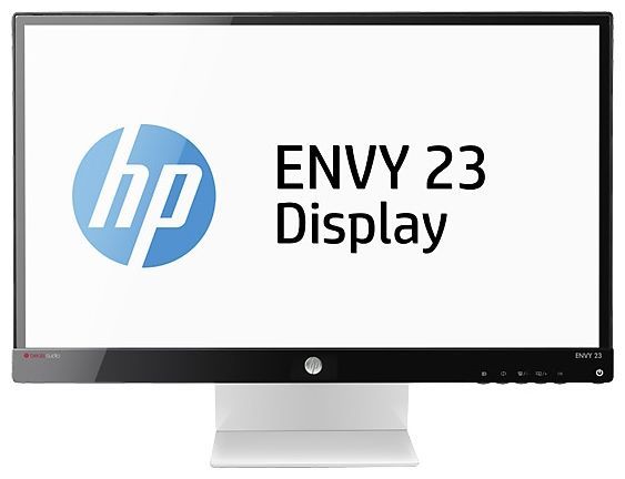 Отзывы HP ENVY 23