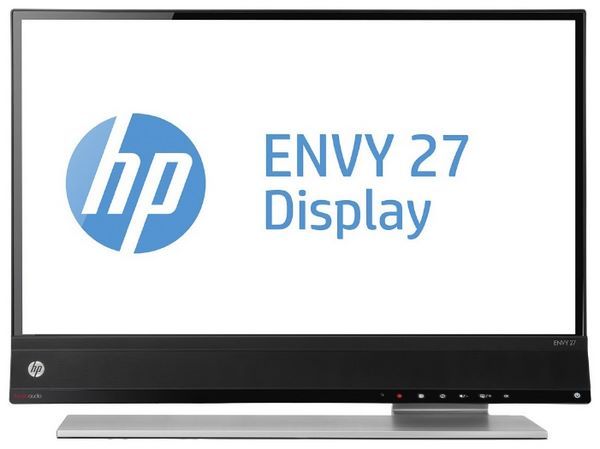 Отзывы HP ENVY 27