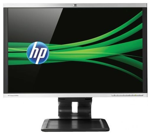 Отзывы HP LA2405x