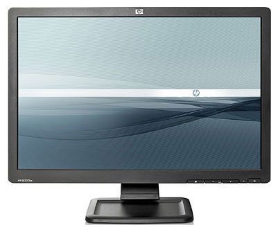 Отзывы HP LE2201w