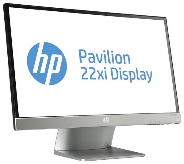 Отзывы HP Pavilion 22xi