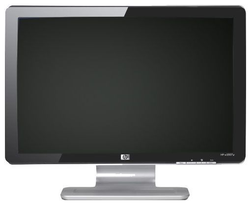 Отзывы HP w2007v