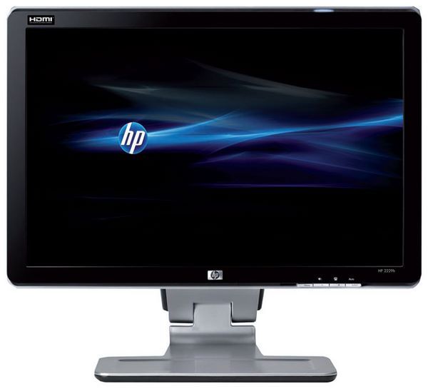 Отзывы HP w2229h