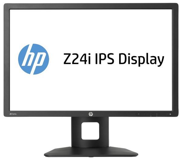 Отзывы HP Z24i