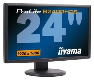 Отзывы Iiyama ProLite B2409HDS-1