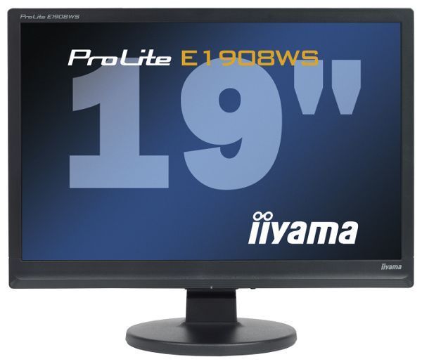 Отзывы Iiyama ProLite E1908WS-1