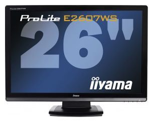 Отзывы Iiyama ProLite E2607WS