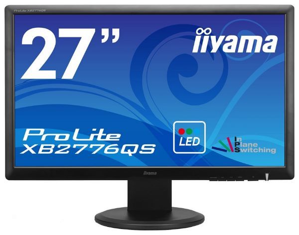 Отзывы Iiyama ProLite XB2776QS-1