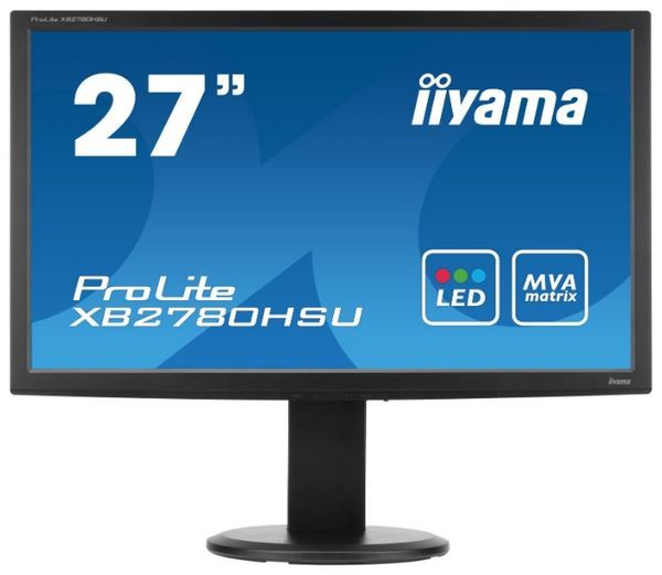 Отзывы Iiyama ProLite XB2780HSU-1