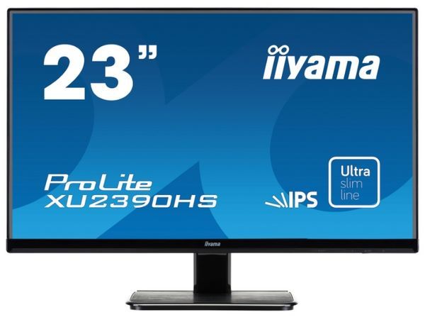 Отзывы Iiyama ProLite XU2390HS-1