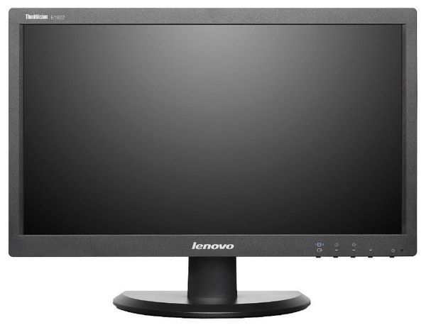 Отзывы Lenovo ThinkVision E1922