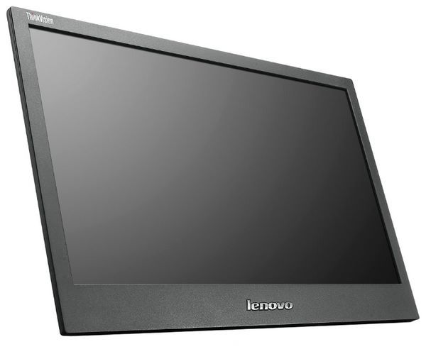 Отзывы Lenovo ThinkVision LT1421