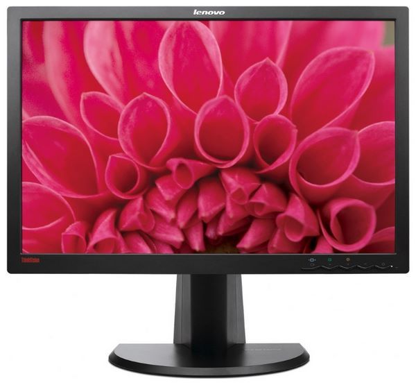 Отзывы Lenovo ThinkVision LT2452p