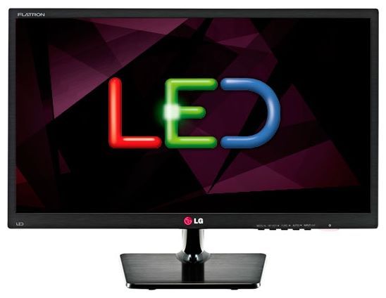 Отзывы LG 19EN33SW