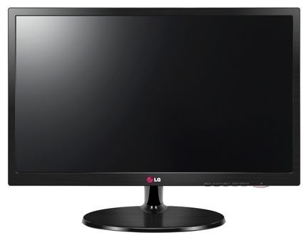 Отзывы LG 19EN43T