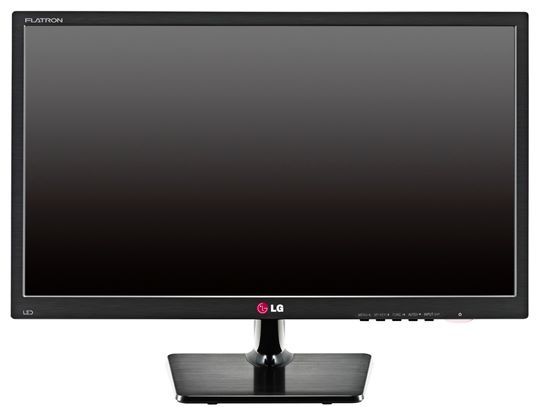 Отзывы LG 20EN33SS