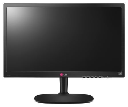 Отзывы LG 20M35A