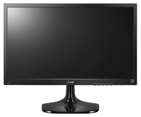 Отзывы LG 20M45D