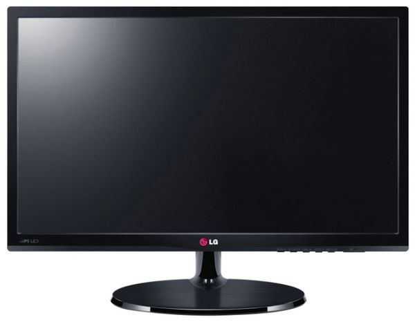 Отзывы LG 22EA53VQ