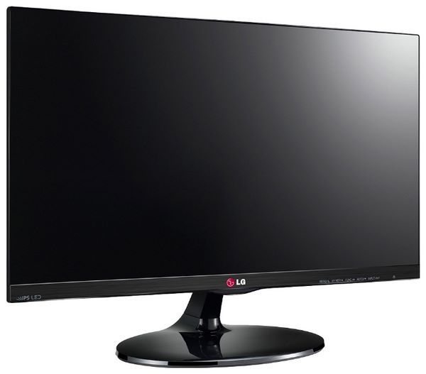 Отзывы LG 22EA63T