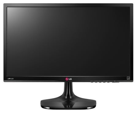 Отзывы LG 22MP55A