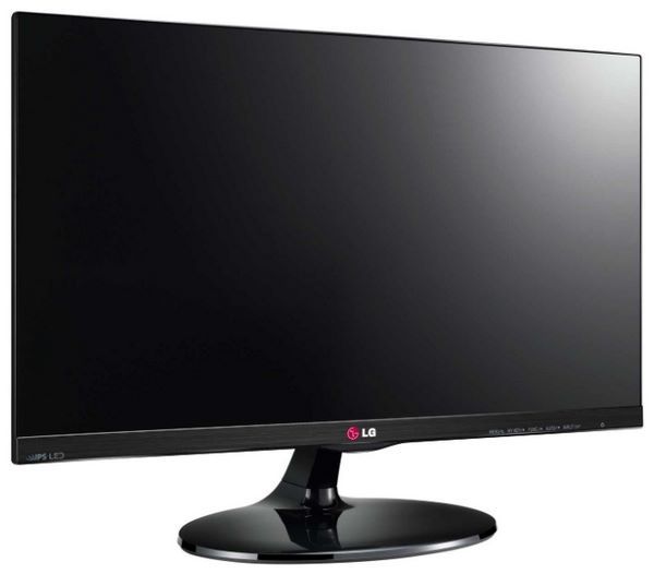 Отзывы LG 23EA63V