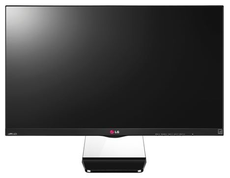 Отзывы LG 23MP75HM