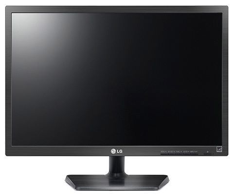 Отзывы LG 24EB23TM