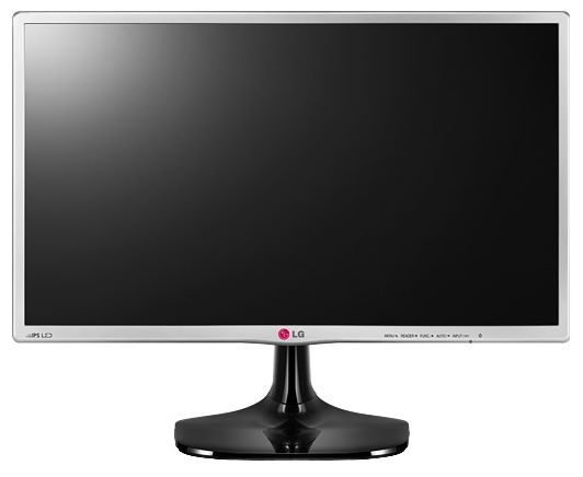 Ремонт монитора LG W2246S-BF, включается подсветка и гаснет.