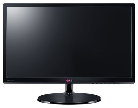 Отзывы LG 27EA53VQ