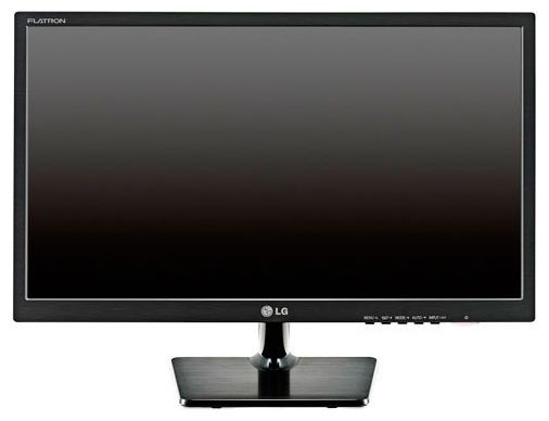 Отзывы LG E2242V