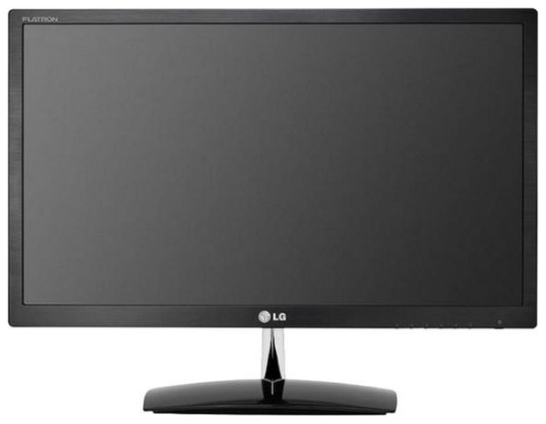 Отзывы LG E2251S