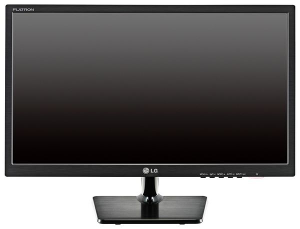 Отзывы LG E2342C