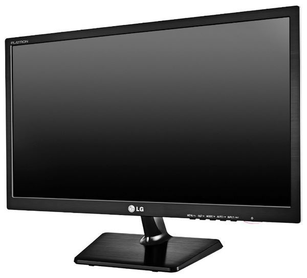 Отзывы LG E2442TC