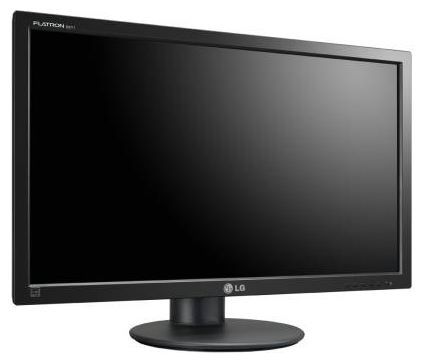 Отзывы LG E2722PY