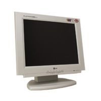 Отзывы LG Flatron 563LS