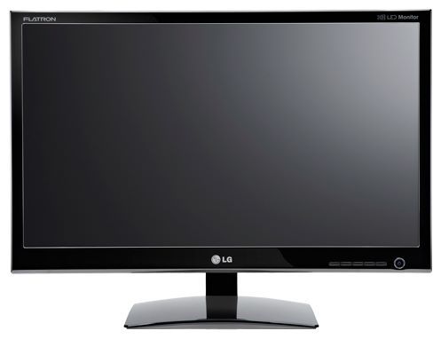 Отзывы LG Flatron D2342P