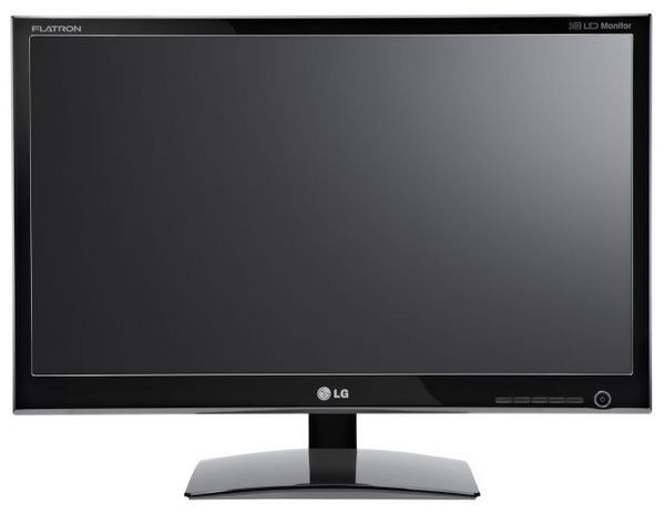 Отзывы LG Flatron D2542P