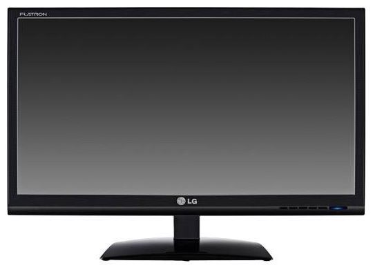 Отзывы LG Flatron E1941S