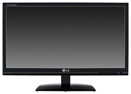 Отзывы LG Flatron E2041T