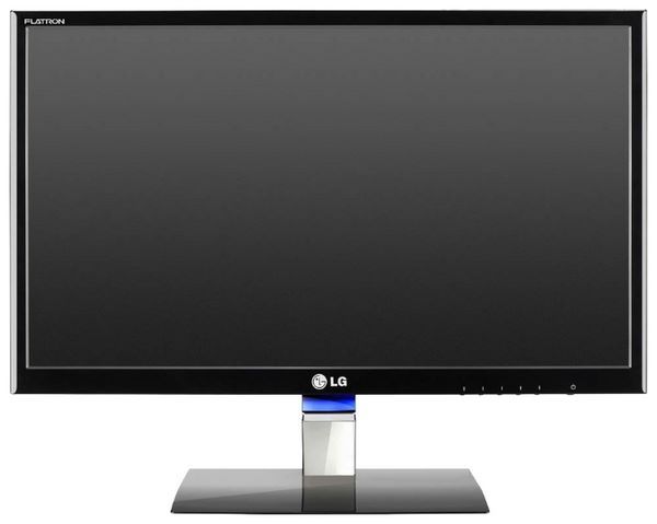 Отзывы LG Flatron E2060T